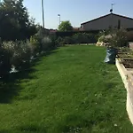 Guest house D'hotes Asam Lherm (Haute-Garonne)