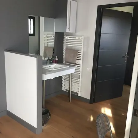 D'hotes Asam Gasthuis Lherm (Haute-Garonne)