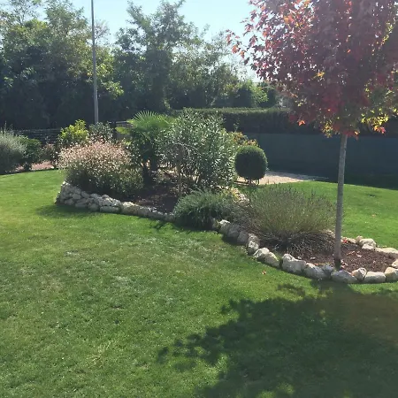 D'hotes Asam Gasthuis 3*