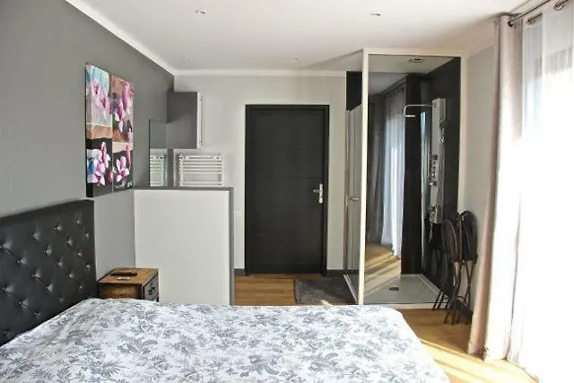 D'hotes Asam Affittacamere