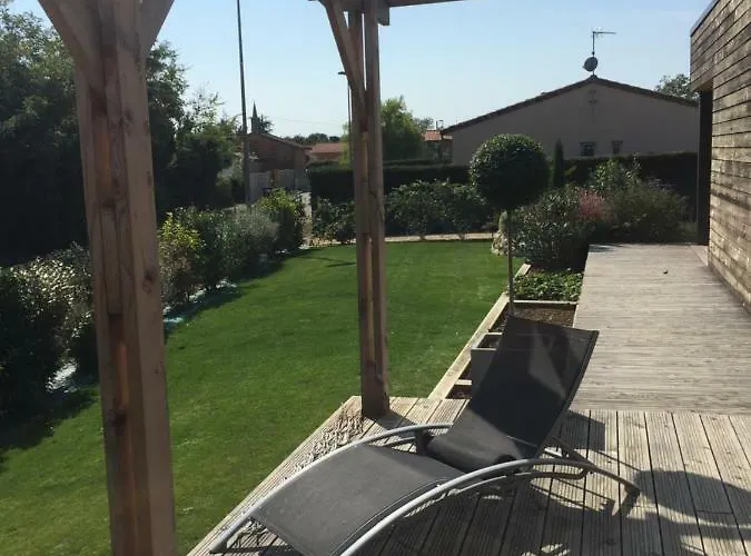 D'hotes Asam Affittacamere