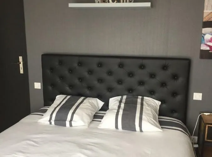 D'hotes Asam Affittacamere Lherm (Haute-Garonne)