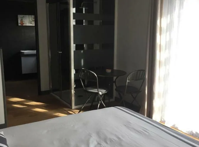 D'hotes Asam 3* Lherm (Haute-Garonne)