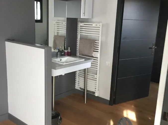 D'hotes Asam Affittacamere Lherm (Haute-Garonne)