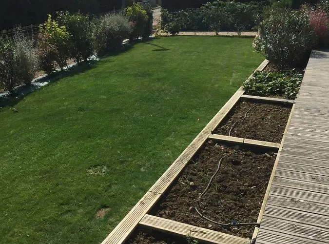 D'hotes Asam Affittacamere