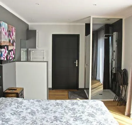 D'hotes Asam Casa de hóspedes