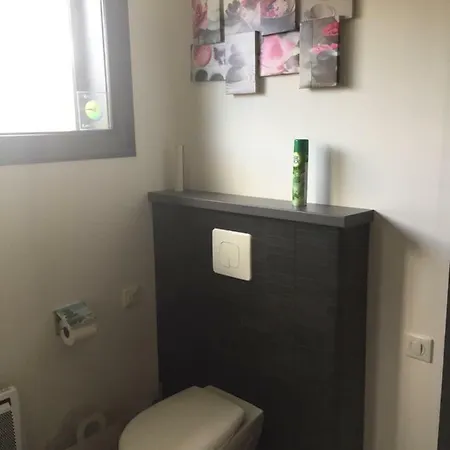 Casa de hóspedes D'hotes Asam Lherm (Haute-Garonne)