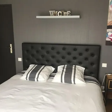 D'hotes Asam Casa de hóspedes Lherm (Haute-Garonne)