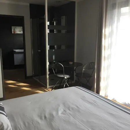 D'hotes Asam 3* Lherm (Haute-Garonne)