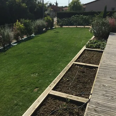 D'hotes Asam Casa de hóspedes