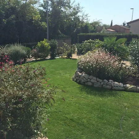 Pensionat D'hotes Asam 3*