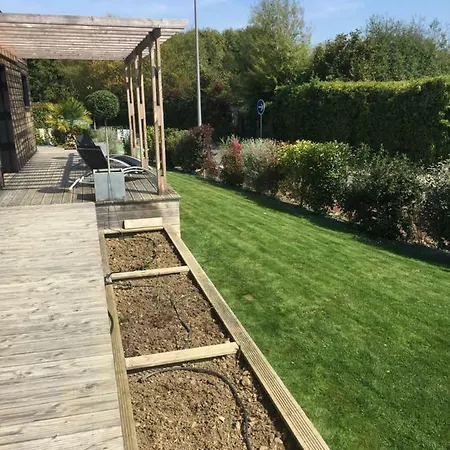 D'hotes Asam Casa de hóspedes 3*